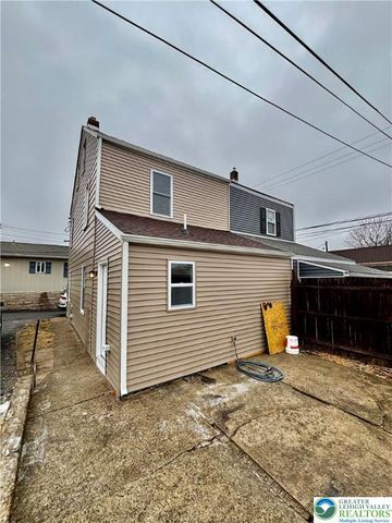 11 Early Street, Wilson Boro, PA 18042