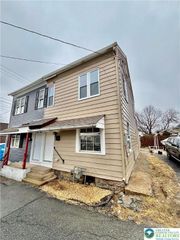11 Early Street, Wilson Boro, PA 18042