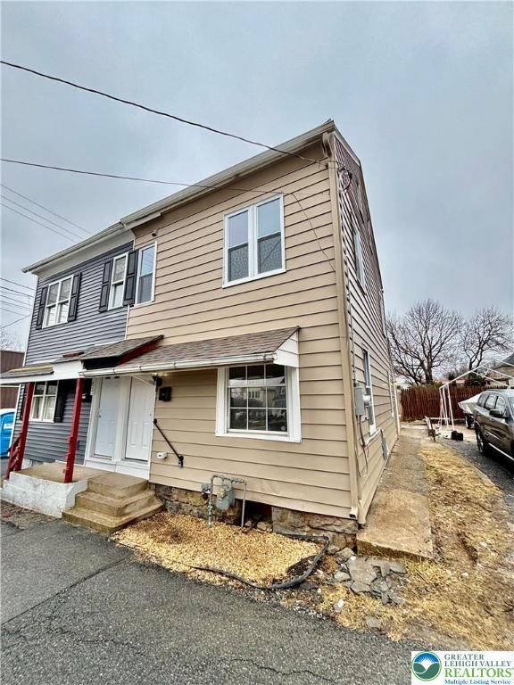 11 Early Street, Wilson Boro, PA 18042