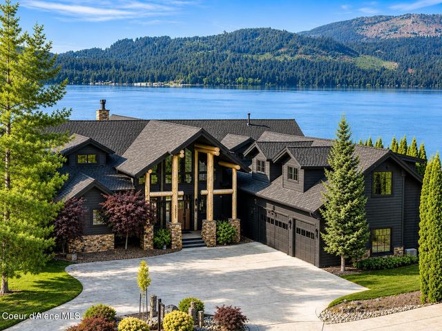 1521 Northshore DR, Sandpoint, ID 83864