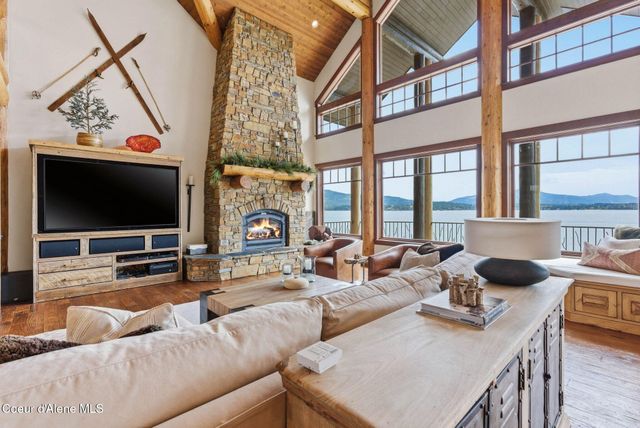 1521 Northshore DR, Sandpoint, ID 83864