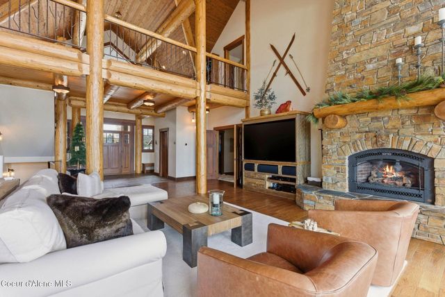 1521 Northshore DR, Sandpoint, ID 83864