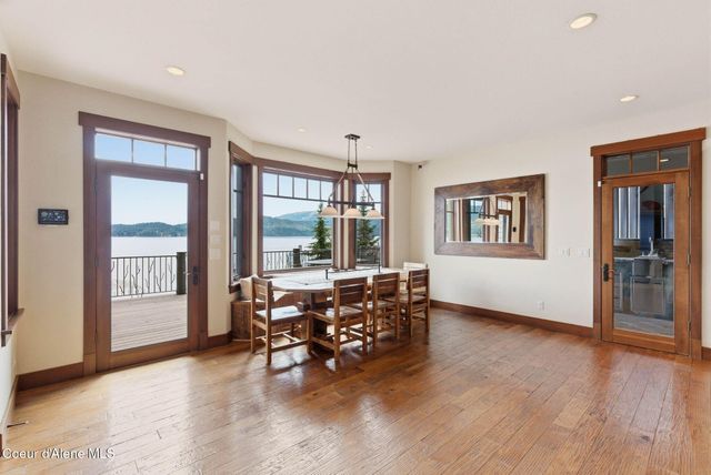1521 Northshore DR, Sandpoint, ID 83864