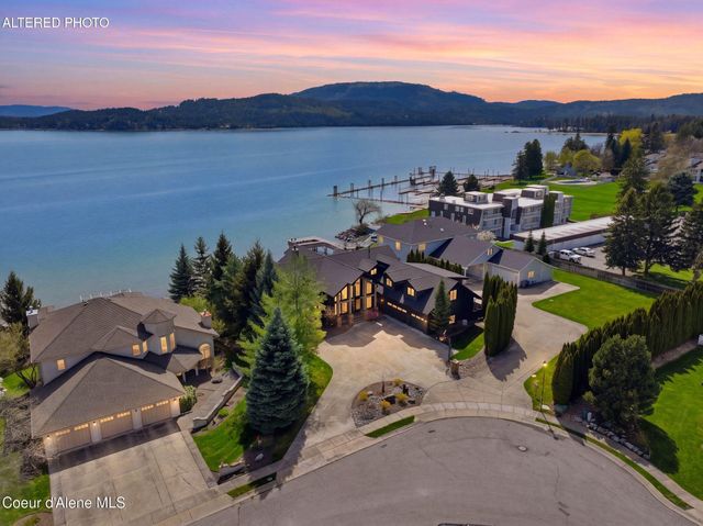 1521 Northshore DR, Sandpoint, ID 83864