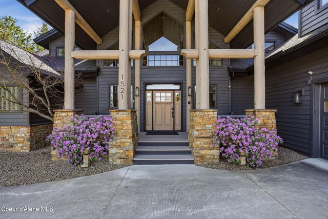 1521 Northshore DR, Sandpoint, ID 83864