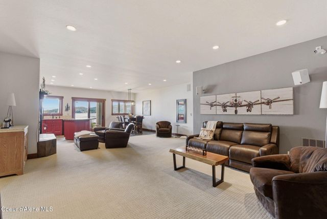 1521 Northshore DR, Sandpoint, ID 83864