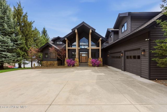 1521 Northshore DR, Sandpoint, ID 83864