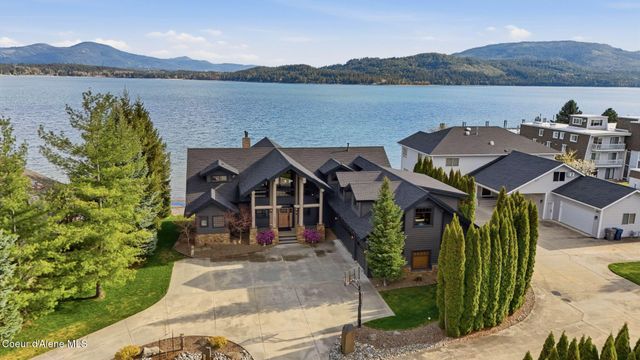 1521 Northshore DR, Sandpoint, ID 83864