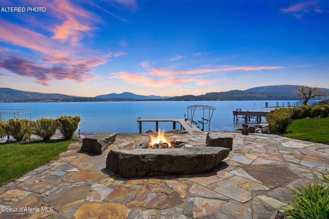 1521 Northshore DR, Sandpoint, ID 83864