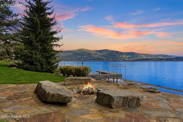 1521 Northshore DR, Sandpoint, ID 83864