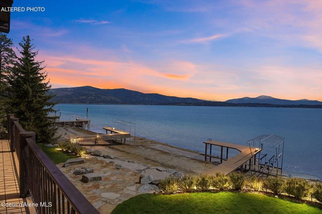 1521 Northshore DR, Sandpoint, ID 83864
