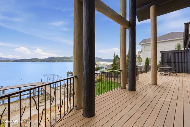 1521 Northshore DR, Sandpoint, ID 83864