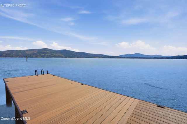 1521 Northshore DR, Sandpoint, ID 83864