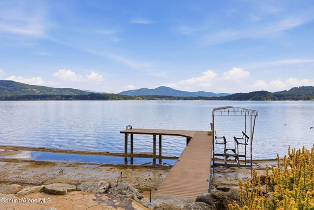 1521 Northshore DR, Sandpoint, ID 83864