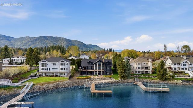 1521 Northshore DR, Sandpoint, ID 83864
