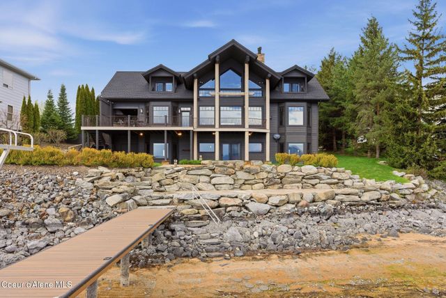 1521 Northshore DR, Sandpoint, ID 83864