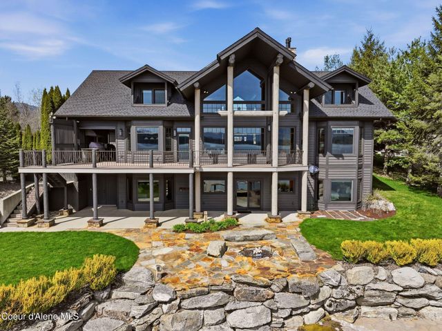 1521 Northshore DR, Sandpoint, ID 83864