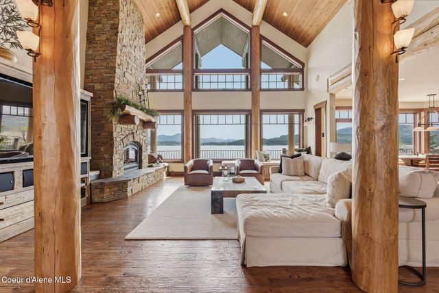 1521 Northshore DR, Sandpoint, ID 83864