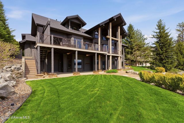 1521 Northshore DR, Sandpoint, ID 83864
