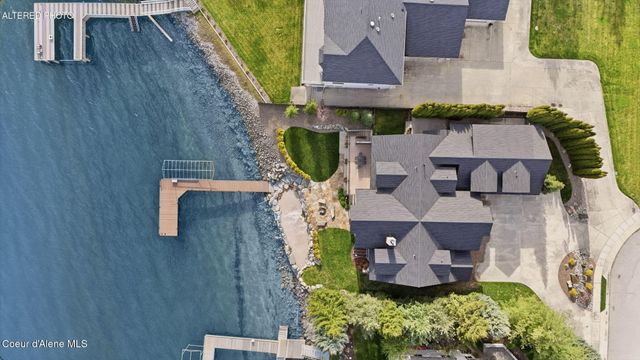 1521 Northshore DR, Sandpoint, ID 83864