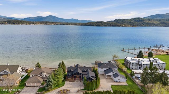 1521 Northshore DR, Sandpoint, ID 83864