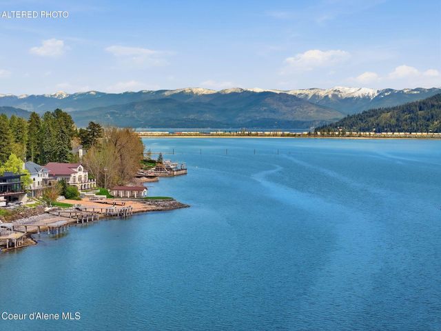 1521 Northshore DR, Sandpoint, ID 83864