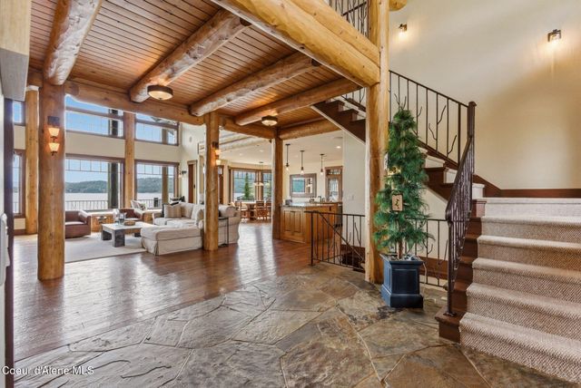 1521 Northshore DR, Sandpoint, ID 83864