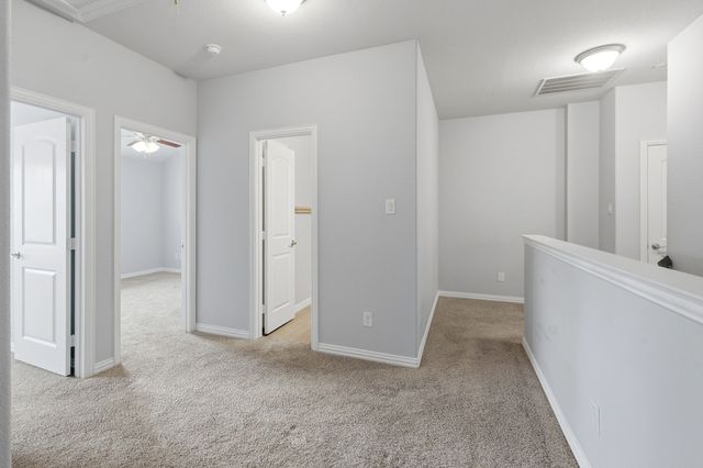 6548 Rutherford Road, Plano, TX 75023