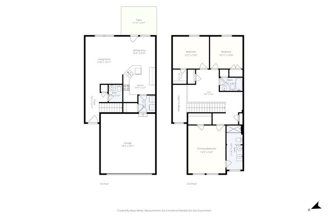 6548 Rutherford Road, Plano, TX 75023