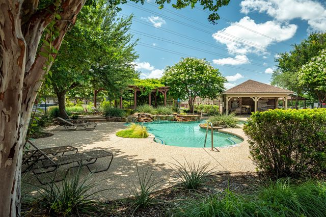6548 Rutherford Road, Plano, TX 75023