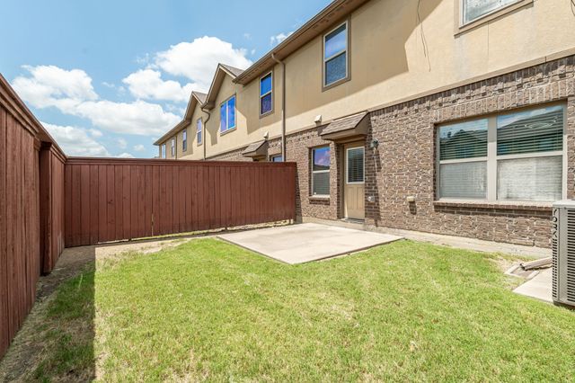 6548 Rutherford Road, Plano, TX 75023