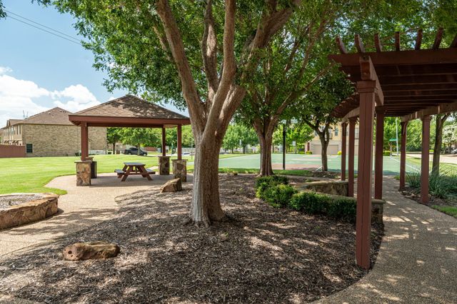 6548 Rutherford Road, Plano, TX 75023