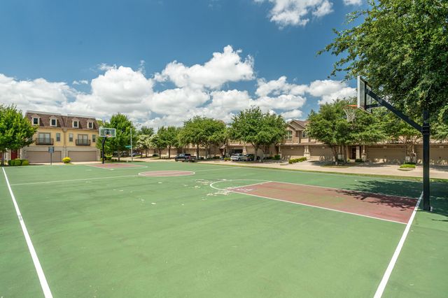 6548 Rutherford Road, Plano, TX 75023
