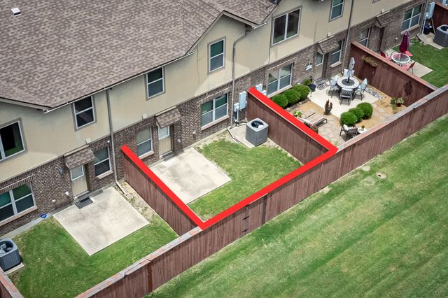 6548 Rutherford Road, Plano, TX 75023