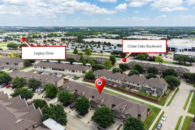 6548 Rutherford Road, Plano, TX 75023