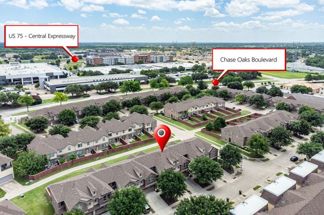 6548 Rutherford Road, Plano, TX 75023