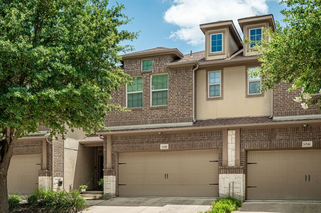 6548 Rutherford Road, Plano, TX 75023