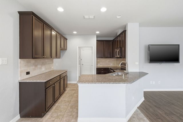 6548 Rutherford Road, Plano, TX 75023