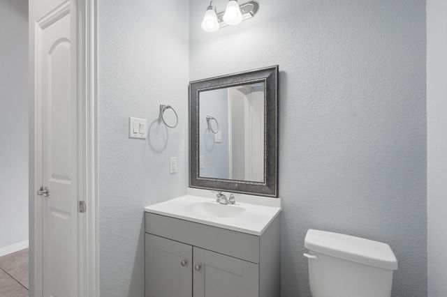 6548 Rutherford Road, Plano, TX 75023