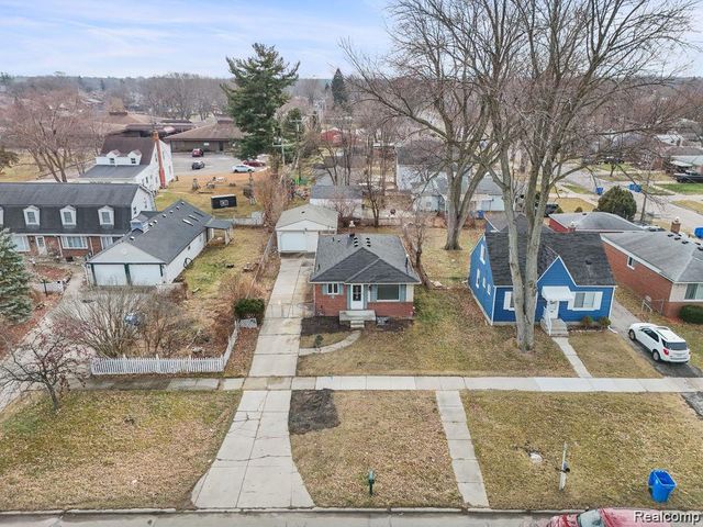 25037 Joy Road, Dearborn Heights, MI 48127