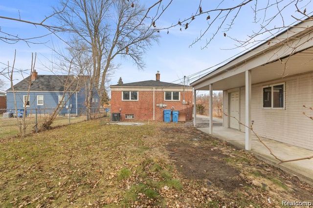 25037 Joy Road, Dearborn Heights, MI 48127