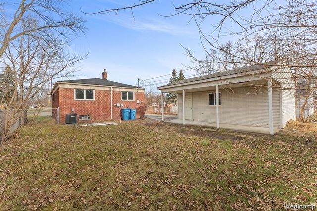 25037 Joy Road, Dearborn Heights, MI 48127