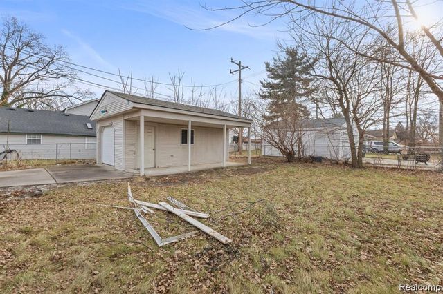 25037 Joy Road, Dearborn Heights, MI 48127