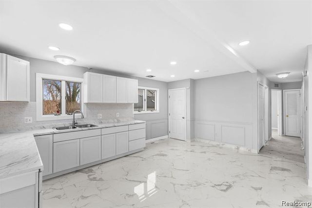 25037 Joy Road, Dearborn Heights, MI 48127