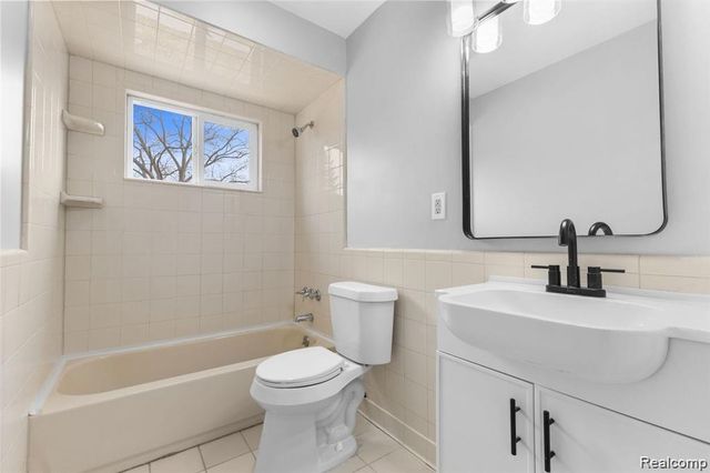 25037 Joy Road, Dearborn Heights, MI 48127