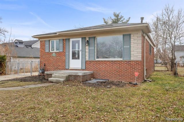 25037 Joy Road, Dearborn Heights, MI 48127