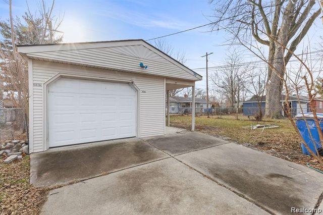 25037 Joy Road, Dearborn Heights, MI 48127