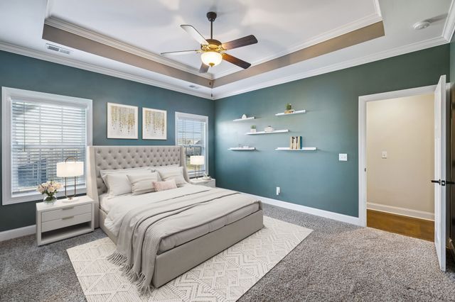 1113 Pegasus Run, Lascassas, TN 37085