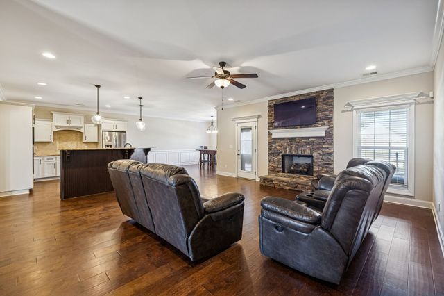 1113 Pegasus Run, Lascassas, TN 37085