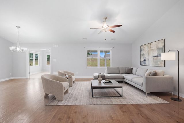 10532 Juniper Lane, St. John, IN 46373